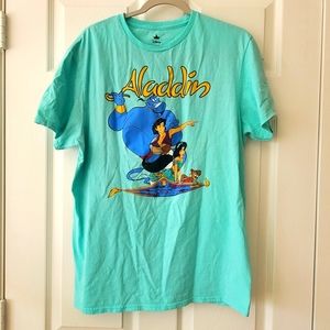 Disney Aladdin T-Shirt
